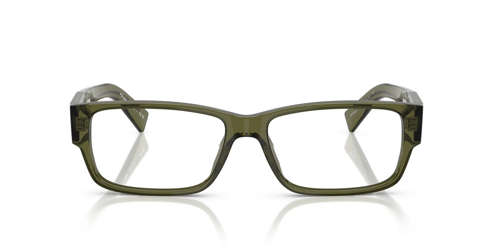 Prada B09VF Eyeglasses - view 18